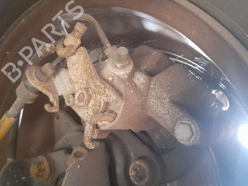 Used Right rear brake caliper RENAULT MEGANE III Grandtour (KZ0/1) 1.5 dCi (KZ09, KZ0D, KZ1G, KZ29, KZ14, KZ1W, KZ10, KZ1F,... (110 hp) 28002991