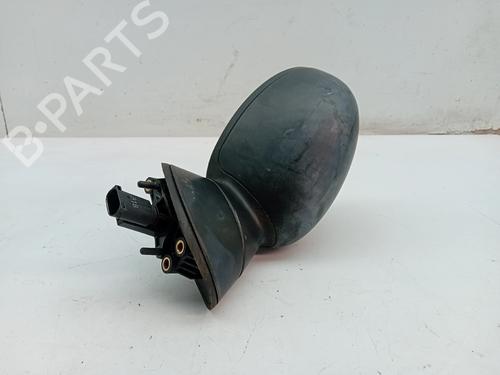 Right mirror MINI MINI (R50, R53) One | BP28005188C27 