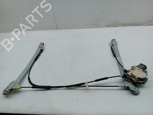 Rudehejsemekanisme Højre foran MINI MINI (R50, R53) One | BP28018918C23 