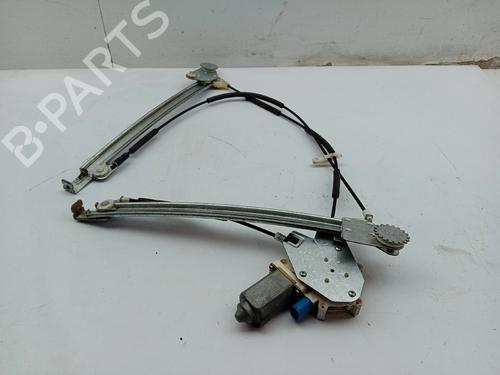 Rudehejsemekanisme Højre foran MINI MINI (R50, R53) One | BP28018918C23 