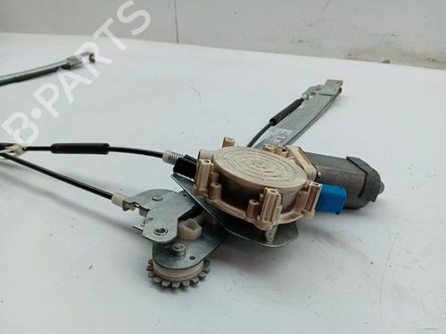 Rudehejsemekanisme Højre foran MINI MINI (R50, R53) One | BP28018918C23 