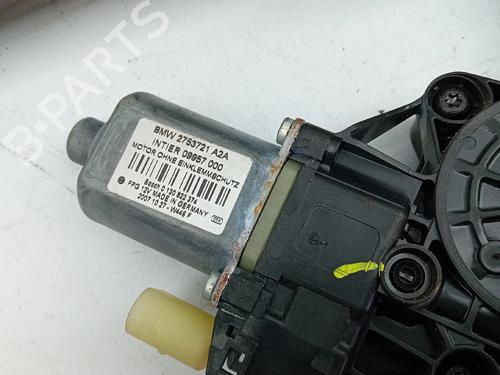 Front left window mechanism MINI MINI (R56)  | BP28018920C22 