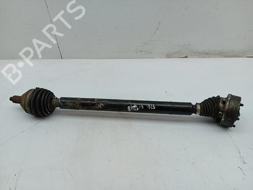 Used Right front driveshaft AUDI A1 Sportback (8XA, 8XF) 1.6 TDI (105 hp) 24957540