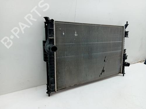Køler PEUGEOT 3008 II SUV (MC_, MR_, MJ_, M4_) 1.5 BlueHDi 130 | BP27595307M31 