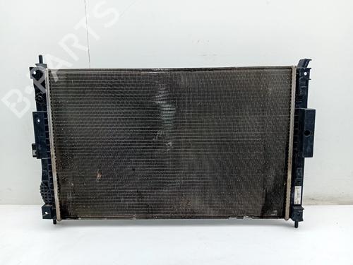 Køler PEUGEOT 3008 II SUV (MC_, MR_, MJ_, M4_) 1.5 BlueHDi 130 | BP27595307M31 