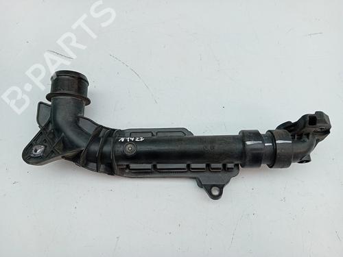 Used Intercooler pipe PEUGEOT 3008 II SUV (MC_, MR_, MJ_, M4_) 1.5 BlueHDi 130 (131 hp) 28027232