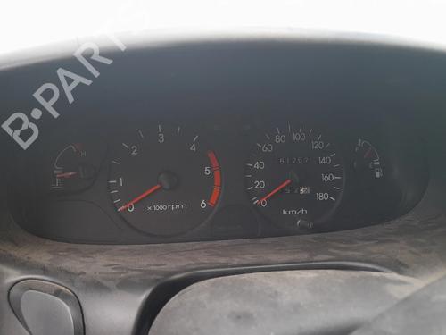 Used Instrument cluster HYUNDAI H-1 Van (A1) 2.5 CRDi (140 hp) 28036667