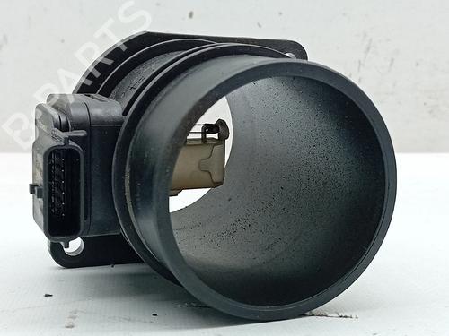 Mass air flow sensor NISSAN QASHQAI / QASHQAI +2 I (J10, NJ10, JJ10E) 1.5 dCi | BP26564572M95 