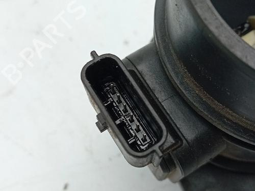 Mass air flow sensor NISSAN QASHQAI / QASHQAI +2 I (J10, NJ10, JJ10E) 1.5 dCi | BP26564572M95 