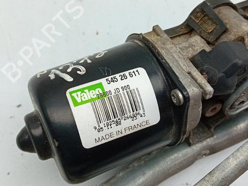Front wiper motor NISSAN QASHQAI / QASHQAI +2 I (J10, NJ10, JJ10E) 1.5 dCi | BP26561784M29 