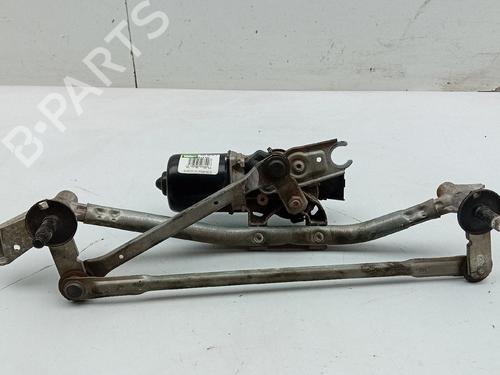 Used Front wiper motor NISSAN QASHQAI / QASHQAI +2 I (J10, NJ10, JJ10E) 1.5 dCi (106 hp) 26561784