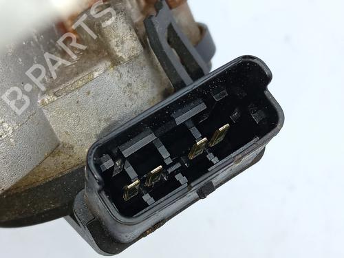 Front wiper motor NISSAN QASHQAI / QASHQAI +2 I (J10, NJ10, JJ10E) 1.5 dCi | BP26561784M29 