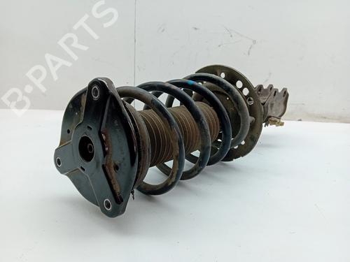 Right front shock absorber MERCEDES-BENZ VITO / MIXTO Van (W639) 110 CDI (639.601, 639.603, 639.605) | BP21571517M17 