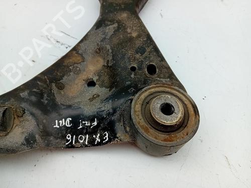 Right front suspension arm MERCEDES-BENZ VITO / MIXTO Van (W639) 110 CDI (639.601, 639.603, 639.605) | BP21571521M13 