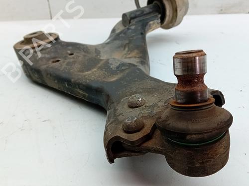 Right front suspension arm MERCEDES-BENZ VITO / MIXTO Van (W639) 110 CDI (639.601, 639.603, 639.605) | BP21571521M13 