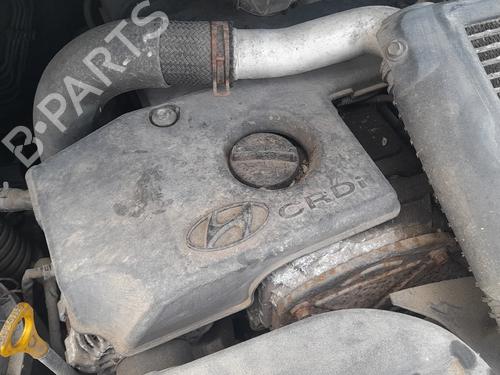 Used Engine HYUNDAI H-1 Van (A1) 2.5 CRDi (140 hp) 28047791