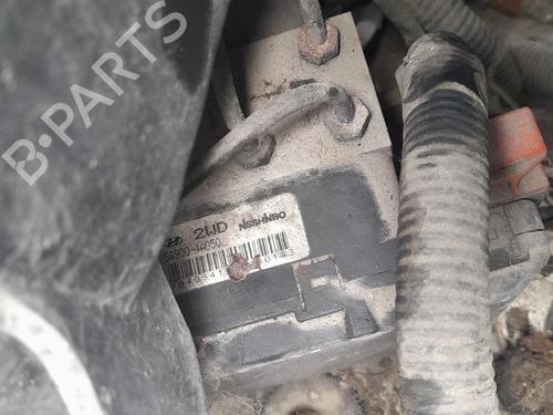 Used Other HYUNDAI H-1 Van (A1) 2.5 CRDi (140 hp) 28047788