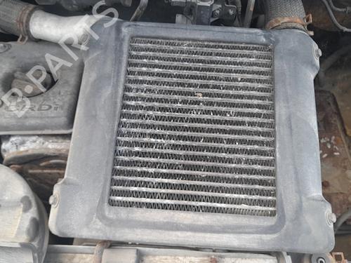 Used Intercooler HYUNDAI H-1 Van (A1) 2.5 CRDi (140 hp) 28047792