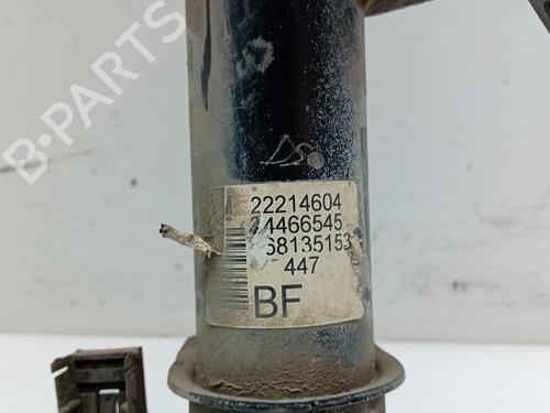 Right front shock absorber OPEL ASTRA H Estate (A04) 1.7 CDTI (L35) | BP24596341M17 