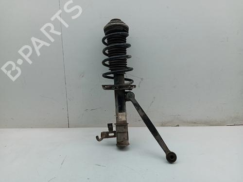 Right front shock absorber OPEL ASTRA H Estate (A04) 1.7 CDTI (L35) 22214604