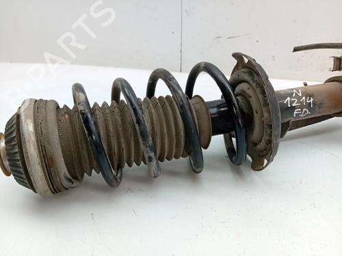 Right front shock absorber OPEL ASTRA H Estate (A04) 1.7 CDTI (L35) | BP24596341M17 