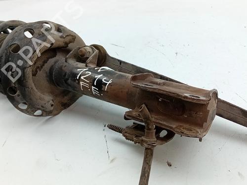 Left front shock absorber OPEL ASTRA H Estate (A04) 1.7 CDTI (L35) | BP24596342M16 