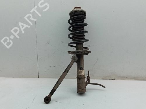 Left front shock absorber OPEL ASTRA H Estate (A04) 1.7 CDTI (L35) 22214603
