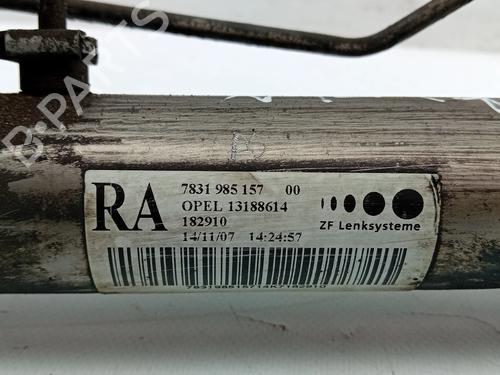 Steering rack OPEL ASTRA H Estate (A04) 1.7 CDTI (L35) | BP28047797M22 
