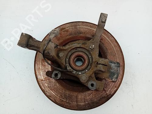 Right front steering knuckle OPEL ASTRA H Estate (A04) 1.7 CDTI (L35) | BP24596346M26 