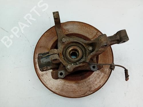 Left front steering knuckle OPEL ASTRA H Estate (A04) 1.7 CDTI (L35) | BP24596347M25 
