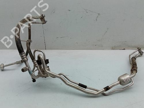 AC pipe OPEL CORSA E (X15) 1.3 CDTI (08, 68) BP17498107M126