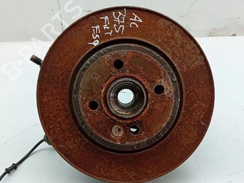 Left front steering knuckle MINI MINI (R50, R53) One | BP28056571M25 