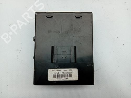 Used Electronic module NISSAN QASHQAI / QASHQAI +2 I (J10, NJ10, JJ10E) 1.6 dCi (130 hp) 28056573