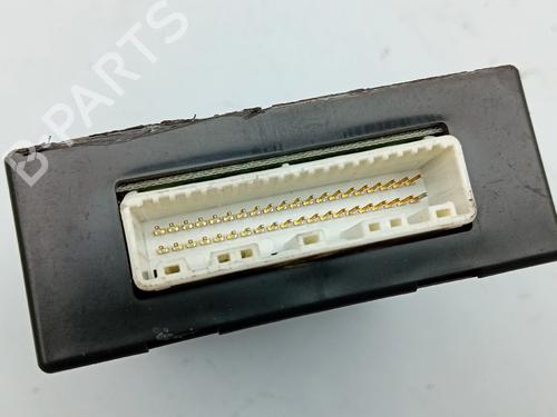 Electronic module NISSAN QASHQAI / QASHQAI +2 I (J10, NJ10, JJ10E) 1.6 dCi | BP28056573M83 