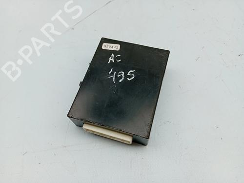 Electronic module NISSAN QASHQAI / QASHQAI +2 I (J10, NJ10, JJ10E) 1.6 dCi | BP28056573M83 