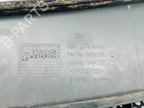 Scuttle Panel OPEL CORSA E (X15) 1.3 CDTI (08, 68) | BP17498101C110 