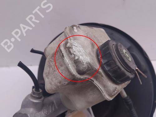 Servo brake SEAT LEON (1P1) 1.9 TDI | BP16748483M42 