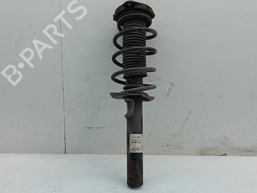 Right front shock absorber VW GOLF VI Variant (AJ5)  312267