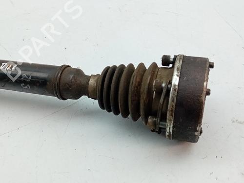 Right front driveshaft VW GOLF VI Variant (AJ5)  | BP28066642M39 