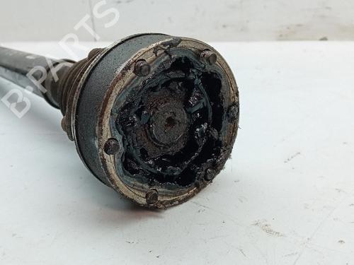 Right front driveshaft VW GOLF VI Variant (AJ5)  | BP28066642M39 