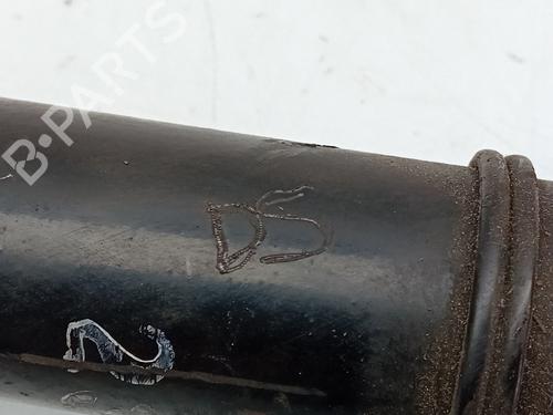 Right front driveshaft VW GOLF VI Variant (AJ5)  | BP28066642M39 