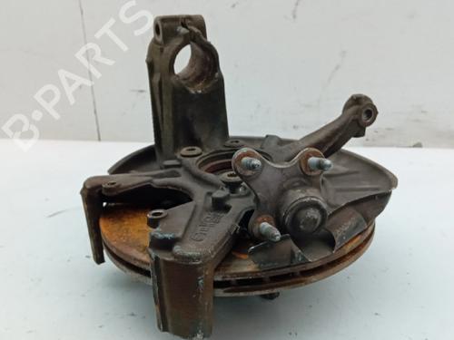 Right front steering knuckle VW GOLF VI Variant (AJ5)  | BP28072115M26 