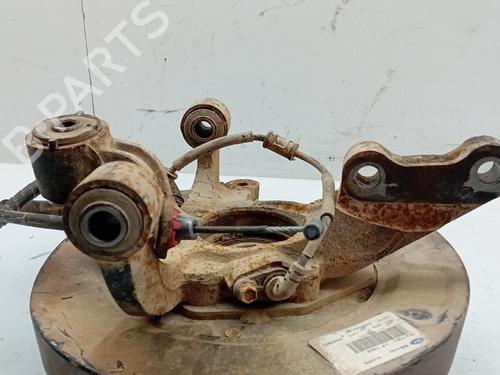 Right rear steering knuckle KIA SPORTAGE II (JE_, KM_) 2.0 CRDi 4WD | BP28072116M28 