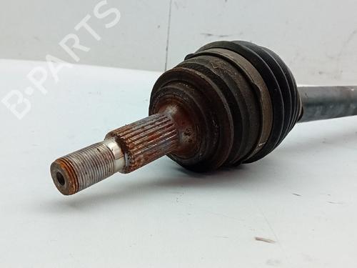 Right front driveshaft PEUGEOT 308 II (LB_, LP_, LW_, LH_, L3_) 1.6 HDi 100 | BP24508934M39 