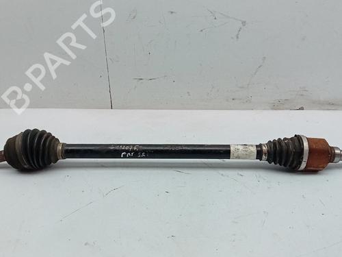 Right front driveshaft PEUGEOT 308 II (LB_, LP_, LW_, LH_, L3_) 1.6 HDi 100 | BP24508934M39 