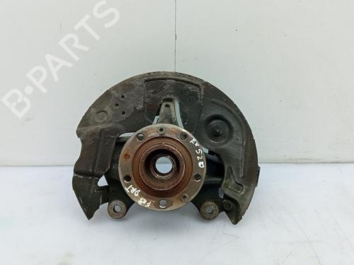 Used Right front steering knuckle PEUGEOT 3008 II SUV (MC_, MR_, MJ_, M4_) 1.5 BlueHDi 130 (131 hp) 28074667