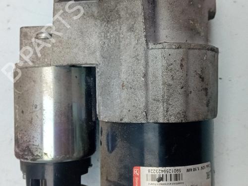 Starter RENAULT MEGANE II Estate (KM0/1_) 1.5 dCi (KM0F, KM0T, KM2B) | BP23444794M8 