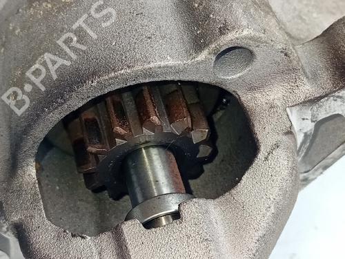 Starter RENAULT MEGANE II Estate (KM0/1_) 1.5 dCi (KM0F, KM0T, KM2B) | BP23444794M8 