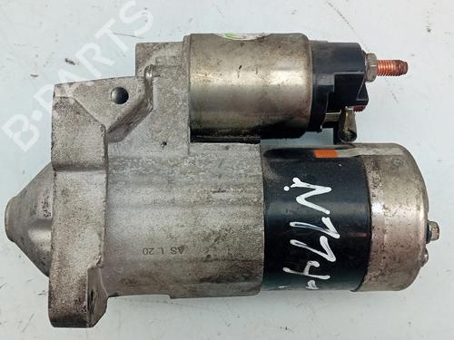 Starter RENAULT MEGANE II Estate (KM0/1_) 1.5 dCi (KM0F, KM0T, KM2B) s5038