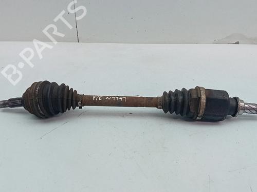 Left front driveshaft RENAULT MEGANE II Estate (KM0/1_) 1.5 dCi (KM0F, KM0T, KM2B) | BP23444796M38 
